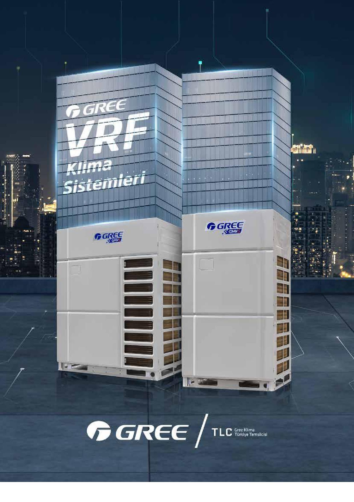 VRF